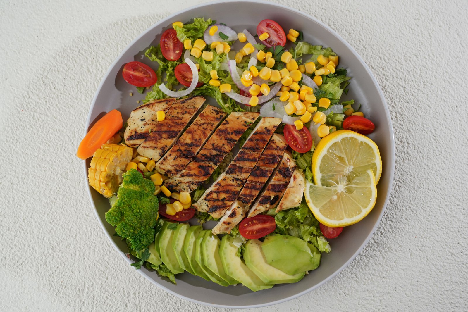 Diet Meal